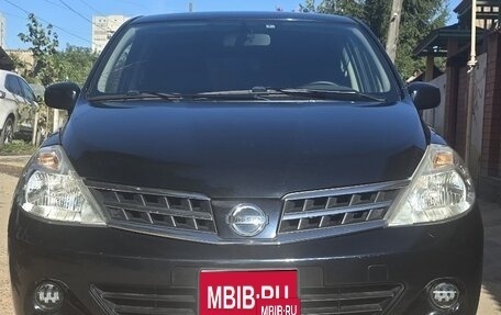 Nissan Tiida, 2010 год, 630 000 рублей, 1 фотография