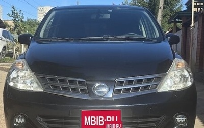 Nissan Tiida, 2010 год, 630 000 рублей, 1 фотография