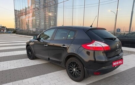 Renault Megane III, 2011 год, 650 000 рублей, 3 фотография
