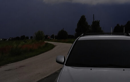 Chery Tiggo (T11), 2012 год, 490 000 рублей, 2 фотография