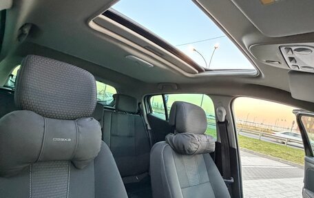 Renault Megane III, 2011 год, 650 000 рублей, 13 фотография