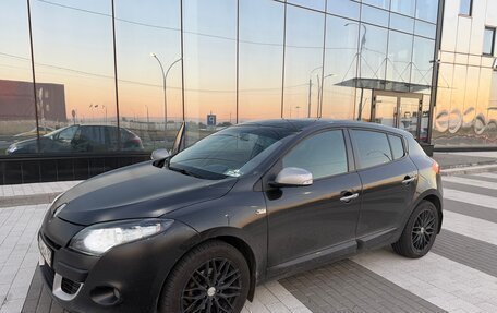 Renault Megane III, 2011 год, 650 000 рублей, 7 фотография