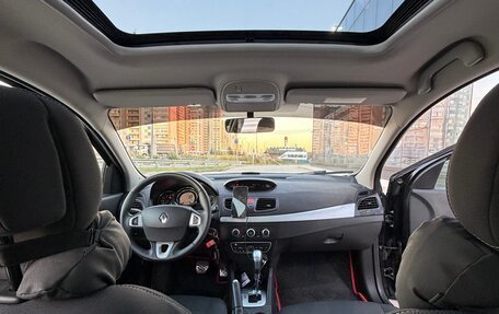 Renault Megane III, 2011 год, 650 000 рублей, 12 фотография