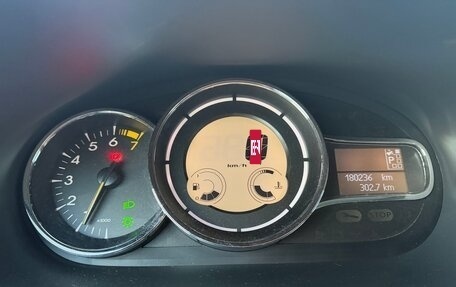 Renault Megane III, 2011 год, 650 000 рублей, 14 фотография