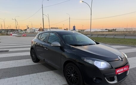 Renault Megane III, 2011 год, 650 000 рублей, 8 фотография