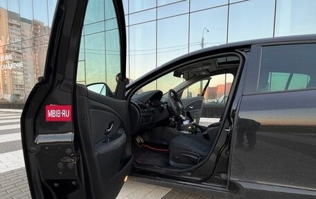 Renault Megane III, 2011 год, 650 000 рублей, 9 фотография