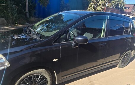 Nissan Tiida, 2010 год, 630 000 рублей, 6 фотография