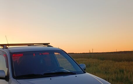 Chery Tiggo (T11), 2012 год, 490 000 рублей, 7 фотография