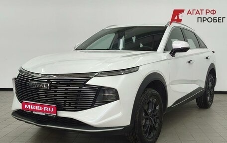 Haval F7, 2024 год, 2 219 000 рублей, 1 фотография