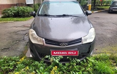 Chery Bonus (A13), 2012 год, 320 000 рублей, 1 фотография