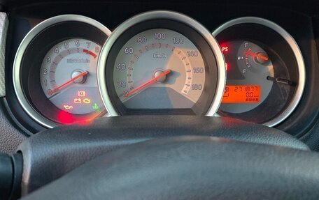 Nissan Tiida, 2010 год, 630 000 рублей, 16 фотография