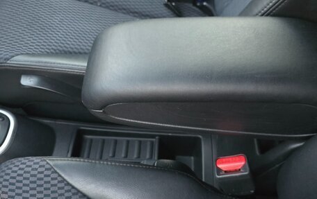 Nissan Tiida, 2010 год, 630 000 рублей, 22 фотография