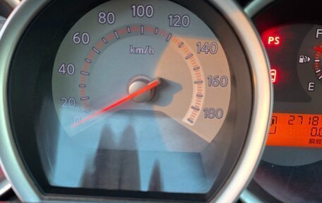 Nissan Tiida, 2010 год, 630 000 рублей, 17 фотография