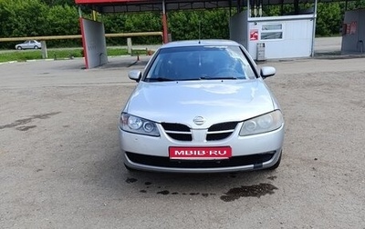 Nissan Almera, 2005 год, 220 000 рублей, 1 фотография