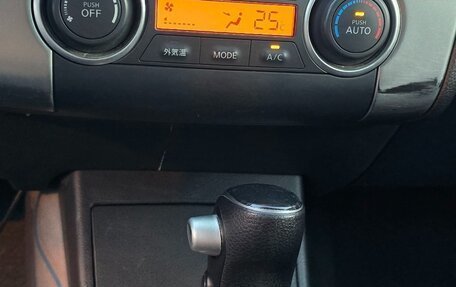 Nissan Tiida, 2010 год, 630 000 рублей, 19 фотография