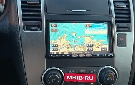 Nissan Tiida, 2010 год, 630 000 рублей, 18 фотография