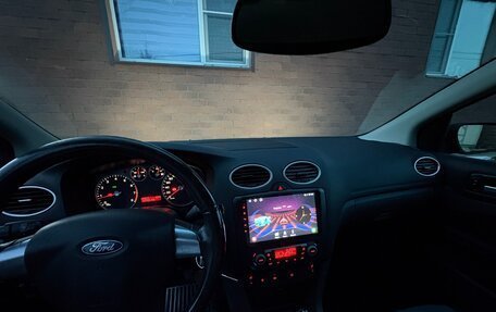 Ford Focus II рестайлинг, 2007 год, 470 000 рублей, 12 фотография