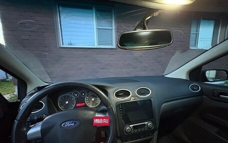 Ford Focus II рестайлинг, 2007 год, 470 000 рублей, 13 фотография