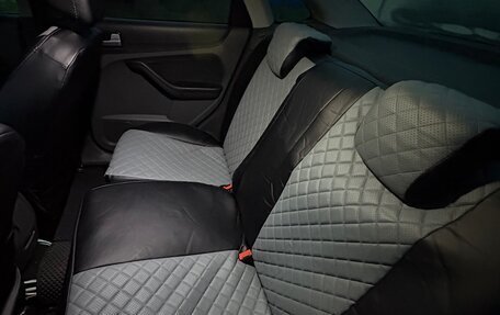 Ford Focus II рестайлинг, 2007 год, 470 000 рублей, 15 фотография