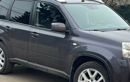 Nissan X-Trail, 2012 год, 1 500 000 рублей, 6 фотография