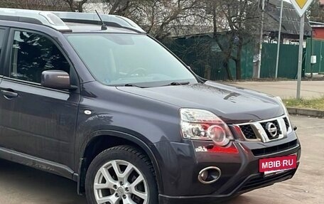 Nissan X-Trail, 2012 год, 1 500 000 рублей, 5 фотография