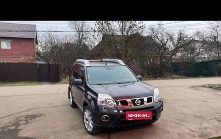 Nissan X-Trail, 2012 год, 1 500 000 рублей, 9 фотография