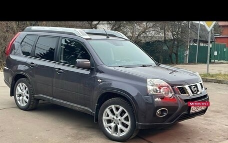 Nissan X-Trail, 2012 год, 1 500 000 рублей, 8 фотография