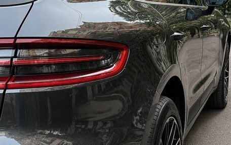 Porsche Macan I рестайлинг, 2018 год, 4 200 000 рублей, 7 фотография