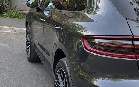 Porsche Macan I рестайлинг, 2018 год, 4 200 000 рублей, 8 фотография