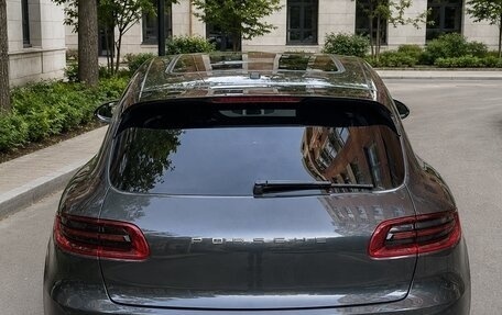 Porsche Macan I рестайлинг, 2018 год, 4 200 000 рублей, 6 фотография