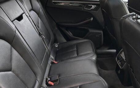 Porsche Macan I рестайлинг, 2018 год, 4 200 000 рублей, 17 фотография
