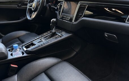 Porsche Macan I рестайлинг, 2018 год, 4 200 000 рублей, 12 фотография
