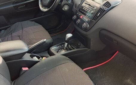 KIA cee'd I рестайлинг, 2008 год, 465 000 рублей, 5 фотография