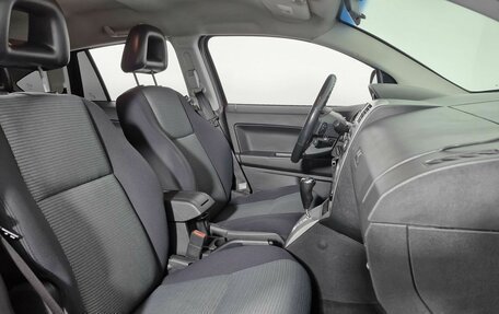 Dodge Caliber I рестайлинг, 2008 год, 419 000 рублей, 9 фотография