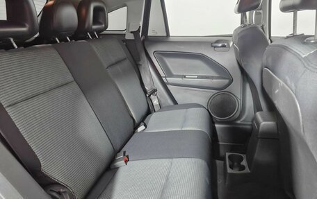 Dodge Caliber I рестайлинг, 2008 год, 419 000 рублей, 10 фотография
