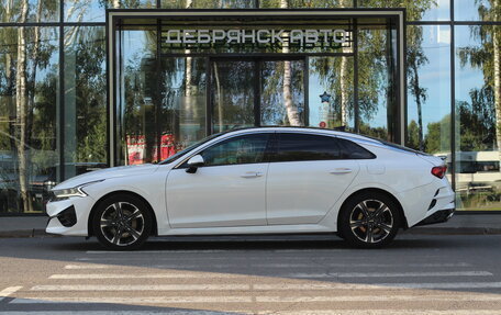 KIA K5, 2020 год, 2 595 000 рублей, 2 фотография