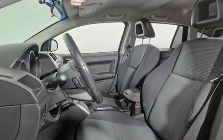 Dodge Caliber I рестайлинг, 2008 год, 419 000 рублей, 12 фотография