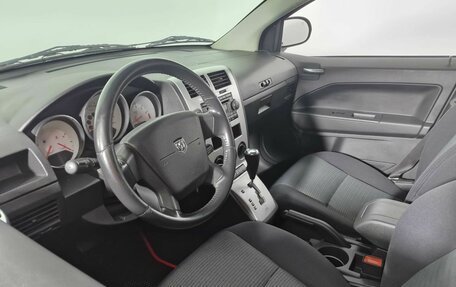 Dodge Caliber I рестайлинг, 2008 год, 419 000 рублей, 14 фотография