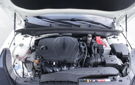 KIA K5, 2020 год, 2 595 000 рублей, 6 фотография