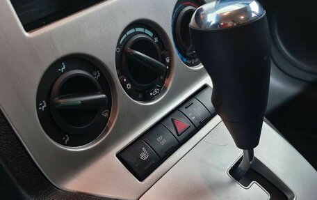 Dodge Caliber I рестайлинг, 2008 год, 419 000 рублей, 18 фотография