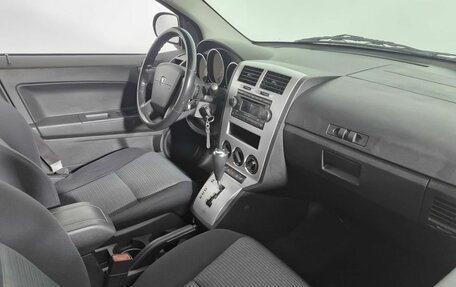 Dodge Caliber I рестайлинг, 2008 год, 419 000 рублей, 15 фотография