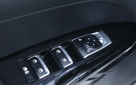 KIA K5, 2020 год, 2 595 000 рублей, 10 фотография