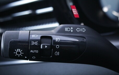 KIA K5, 2020 год, 2 595 000 рублей, 21 фотография