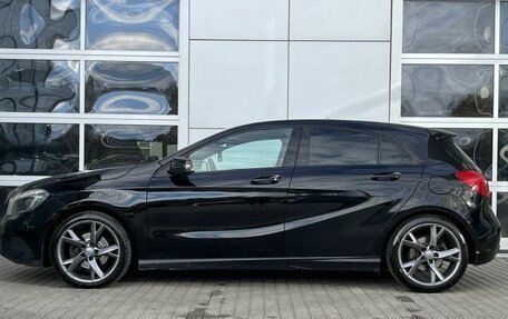 Mercedes-Benz A-Класс, 2013 год, 1 010 000 рублей, 4 фотография