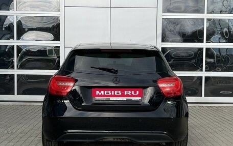 Mercedes-Benz A-Класс, 2013 год, 1 010 000 рублей, 6 фотография