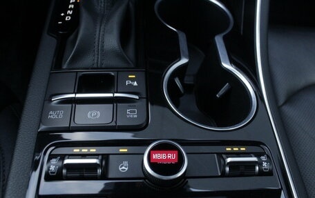KIA K5, 2020 год, 2 595 000 рублей, 25 фотография