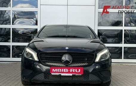 Mercedes-Benz A-Класс, 2013 год, 1 010 000 рублей, 2 фотография