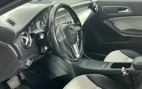 Mercedes-Benz A-Класс, 2013 год, 1 010 000 рублей, 11 фотография
