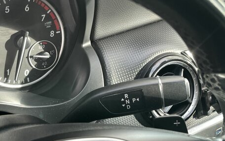 Mercedes-Benz A-Класс, 2013 год, 1 010 000 рублей, 14 фотография