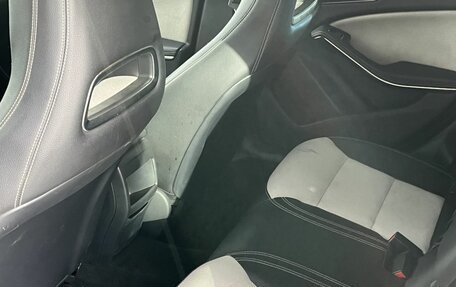 Mercedes-Benz A-Класс, 2013 год, 1 010 000 рублей, 18 фотография